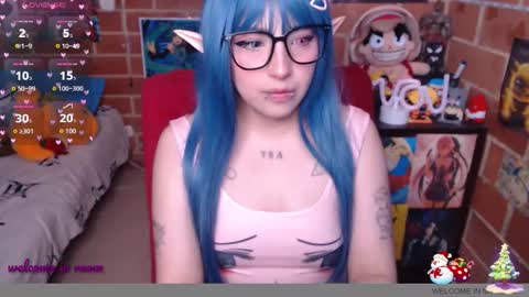 ALEXA online show from 01.07.26