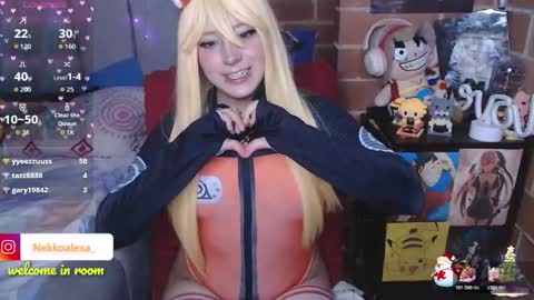 ALEXA online show from 02.12.26