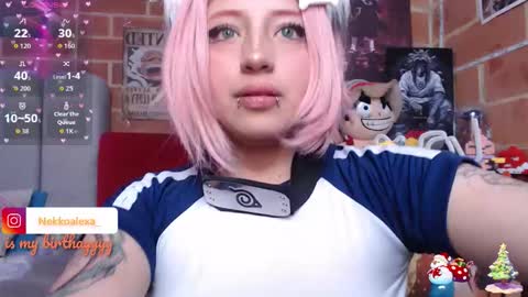 ALEXA online show from 02.21.26