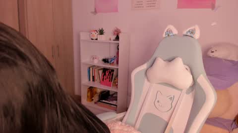 Snapshot of alexa_6908 chatting on 01.17.25 alexa online show from 01.17.25