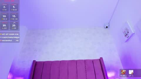 alexa__lopez online show from 06.22.26