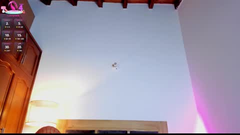 alexa_cortes23 online show from 10.30.25