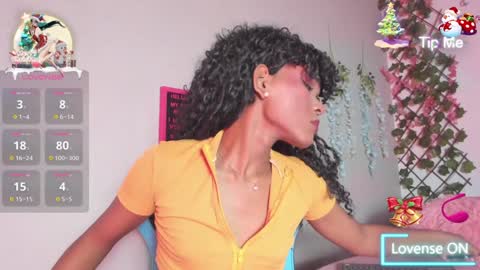 Dani online show from 12.29.24