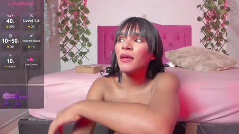 Snapshot of alexa_cutee chatting on 02.09.25 Dani online show from 02.09.25