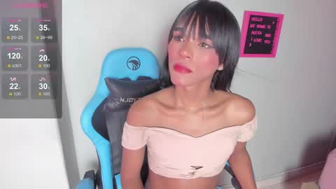 Dani online show from 02.17.25