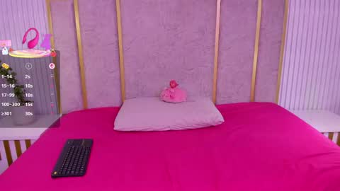 A L E X A   online show from 04.29.26