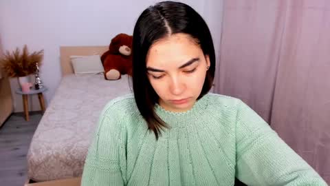 Snapshot of alexa_dolly chatting on 12.13.24 Alexa online show from 12.13.24