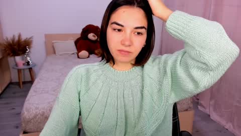 Snapshot of alexa_dolly chatting on 12.13.24 Alexa online show from 12.13.24