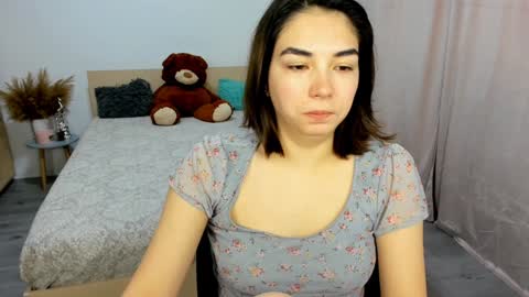 Snapshot of alexa_dolly chatting on 01.09.25 Alexa online show from 01.09.25