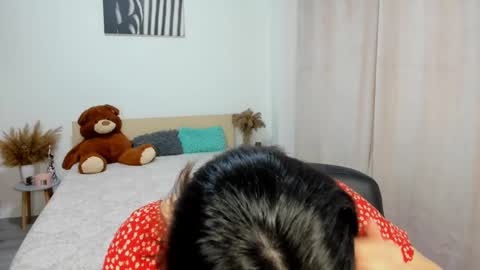 Snapshot of alexa_dolly chatting on 03.10.25 Alexa online show from 03.10.25