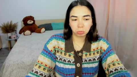 Snapshot of alexa_dolly chatting on 03.11.25 Alexa online show from 03.11.25