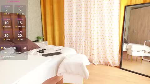 Alexa online show from 02.21.25