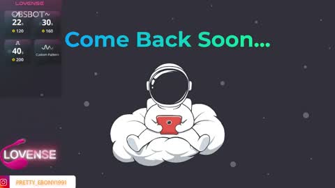 Snapshot of alexa_ebony chatting on 04.11.26 Alexa online show from 04.11.26