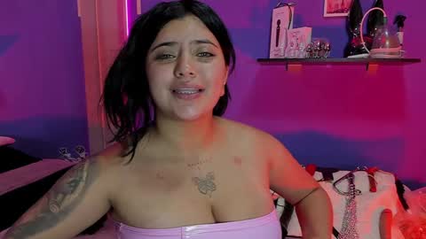 Alexa  online show from 02.07.25