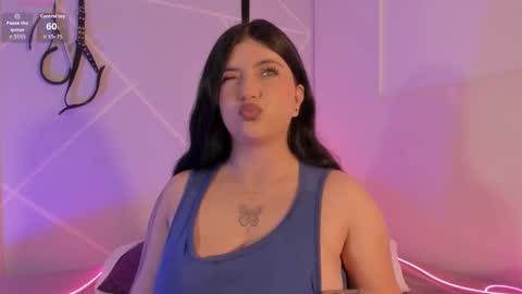 Alexa  online show from 10.22.25