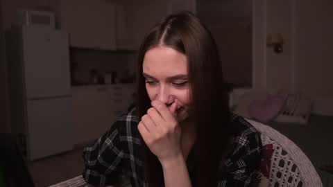 Snapshot of alexa_feels chatting on 01.15.25 Little Duck homie online show from 01.15.25