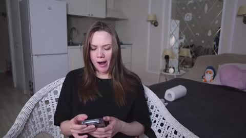 Little Duck homie online show from 01.17.26