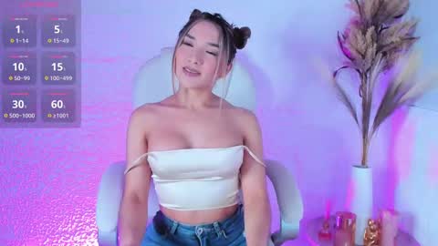 Snapshot of alexa_fox18 chatting on 02.18.25 Alexa online show from 02.18.25