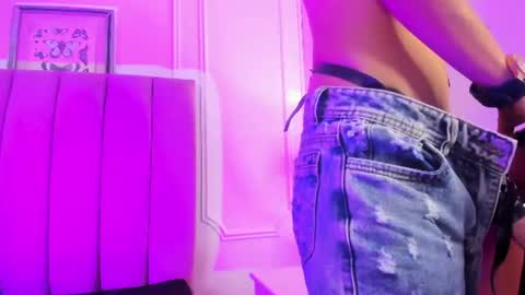 Snapshot of alexa_fox669 chatting on 07.24.26 Alexa online show from 07.24.26