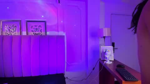 Snapshot of alexa_fox669 chatting on 07.27.26 Alexa online show from 07.27.26