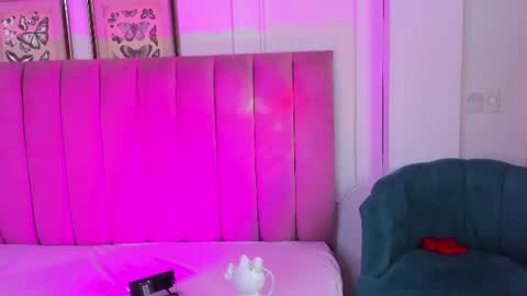 Snapshot of alexa_fox669 chatting on 07.28.26 Alexa online show from 07.28.26