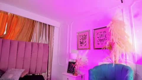 Alexa  online show from 08.03.26