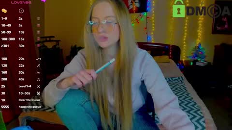 Alexa online show from 01.05.25