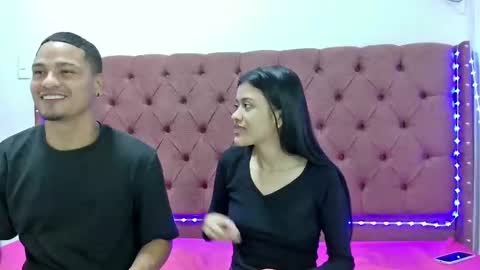 Snapshot of alexa_hotfox chatting on 02.28.25 ALEXA online show from 02.28.25