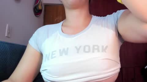 Snapshot of alexa_latina chatting on 07.07.26 alexa latina online show from 07.07.26