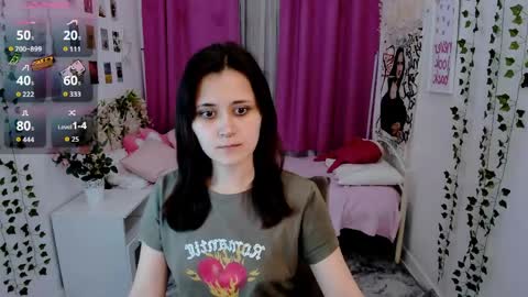Snapshot of alexa_lexi chatting on 04.03.26 alexa_lexi online show from 04.03.26