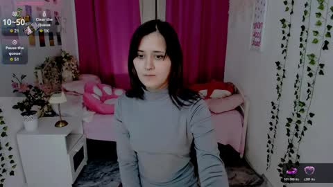 Snapshot of alexa_lexi chatting on 04.09.26 alexa_lexi online show from 04.09.26
