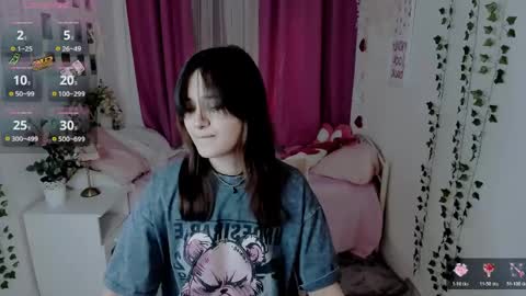 Snapshot of alexa_lexi chatting on 04.28.26 alexa_lexi online show from 04.28.26