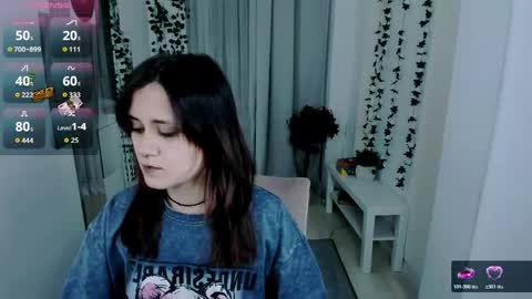 Snapshot of alexa_lexi chatting on 04.29.26 alexa_lexi online show from 04.29.26