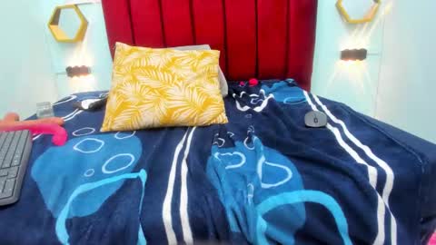 Snapshot of alexa_liss18 chatting on 03.02.26 alexa_liss18 online show from 03.02.26