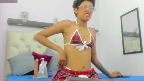 alexa_liss18 online show from 05.08.26