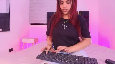 Snapshot of alexa_meller chatting on 05.13.26 Alexa online show from 05.13.26