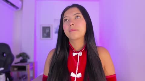 Alexa Millers online show from 02.23.25