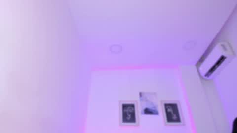 Alexa Millers online show from 02.26.25