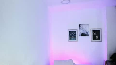 Alexa Millers online show from 03.09.25