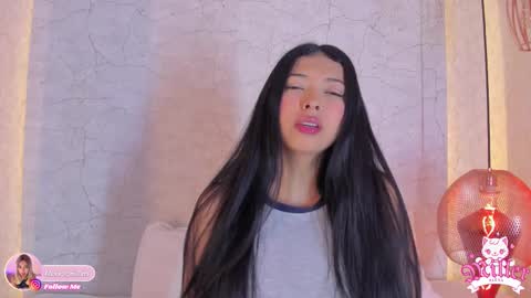 Alexa Millers online show from 11.03.25