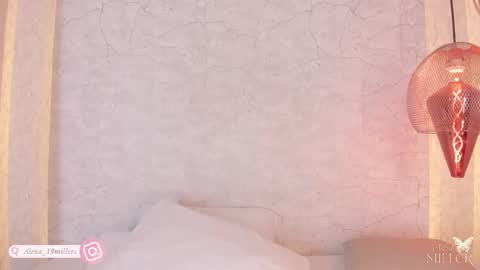 Alexa Millers online show from 04.28.26
