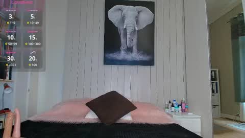 alexa_moreti online show from 03.10.26