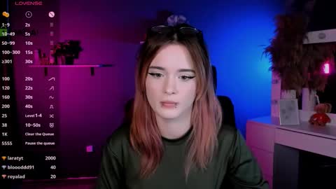 alexa_night_ online show from 10.10.25