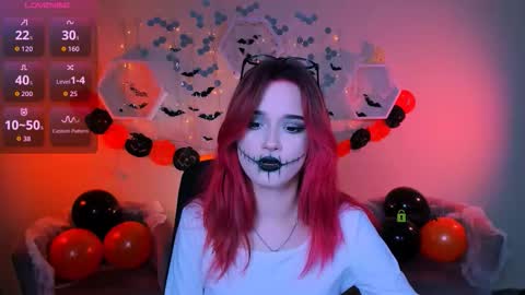 alexa_night_ online show from 10.24.25