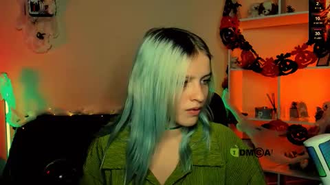 alexa_night_ online show from 10.26.25