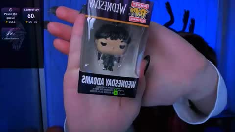 alexa_night_ online show from 10.28.25