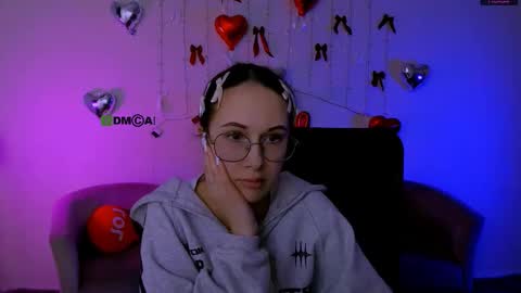 alexa_night_ online show from 02.10.26