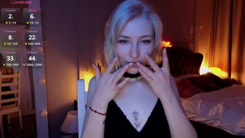 Alexa online show from 12.14.24