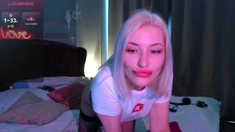 Alexa online show from 09.11.25