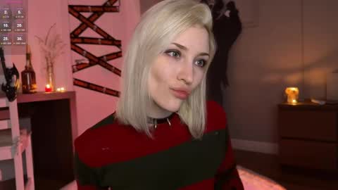 Alexa online show from 10.29.25